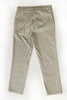 One Friday Kids Boys Olive Cotton Summer Casual Trouser - One Friday World