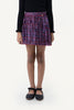 One Friday Multi Animal Printed Skirt - One Friday World