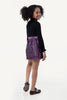 One Friday Multi Animal Printed Skirt - One Friday World