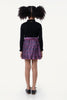 One Friday Multi Animal Printed Skirt - One Friday World