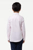 One Friday Pink Solid Shirt - One Friday World