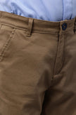 One Friday Kids Boys Khaki French Pocket Trouser - One Friday World