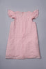 One Friday Kids Girls Baby Pink Straight Dress - One Friday World