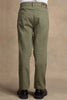 One Friday Kids Boys Olive RegularFit Trouser