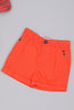 One Friday Baby Boys Red Disney Cotton Shorts - One Friday World