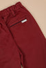 One Friday Baby Boys Wine Trouser - One Friday World