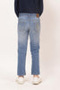 One Friday Kids Boys Blue Denim Jeans - One Friday World