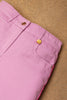 One Friday Kids Girls Bubblegum Pink Flared Jeans