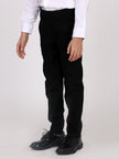 One Friday Classic Black Trouser - One Friday World