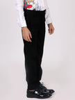 One Friday Classic Black Trouser - One Friday World