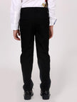 One Friday Classic Black Trouser - One Friday World