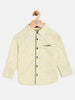 One Friday Lemon Printed Shirt - One Friday World