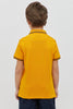 One Friday Yellow Collar T-shirt - One Friday World