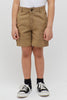 One Friday Khaki Shorts - One Friday World