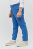 One Friday Unique Blue Trouser - One Friday World