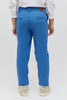 One Friday Unique Blue Trouser - One Friday World