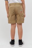 One Friday Khaki Shorts - One Friday World