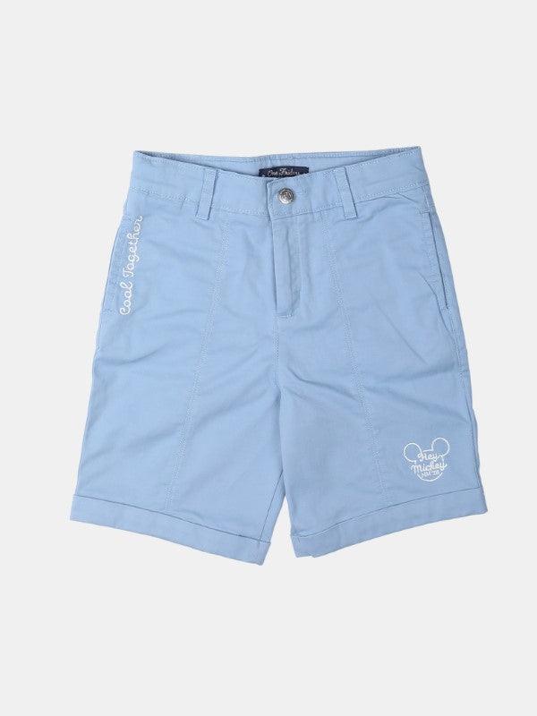 One Friday Blue Mickey Short - One Friday World