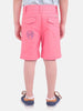 One Friday Pink Shorts - One Friday World