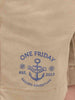 One Friday Safari Holiday Shorts - One Friday World