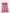 One Friday Baby Girls Red Neck Frill Printed Dress - One Friday World