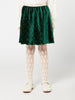 One Friday Green Victorian Skirt - One Friday World