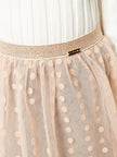 One Friday Peach Tutu Skirt - One Friday World