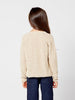 Beige Princess Sweater - One Friday World