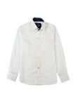 One Friday Classic White Shirt - One Friday World