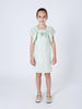 One Friday Mint Lace Dress - One Friday World