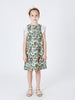 One Friday Multi Animal Printed Dress - One Friday World