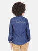 One Friday Dark Blue Denim Adventure Shirt - One Friday World