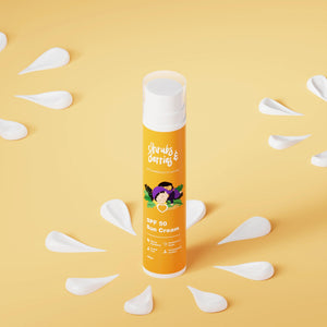 One Friday Baby SPF 50 Sun Cream - 50ml - One Friday World