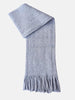 One Friday Grey Scarf - One Friday World