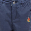 One Friday Navy Blue OF logo Trouser - One Friday World