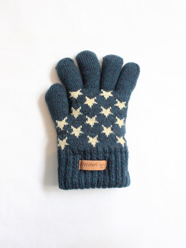 One Friday Warm Gloves - One Friday World