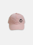 One Friday Pink Smiley Cap - One Friday World