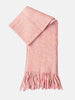 One Friday Pink Scarf - One Friday World